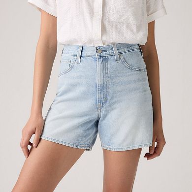 Women's Levi Cinch Baggy Short