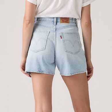 Women's Levi Cinch Baggy Short