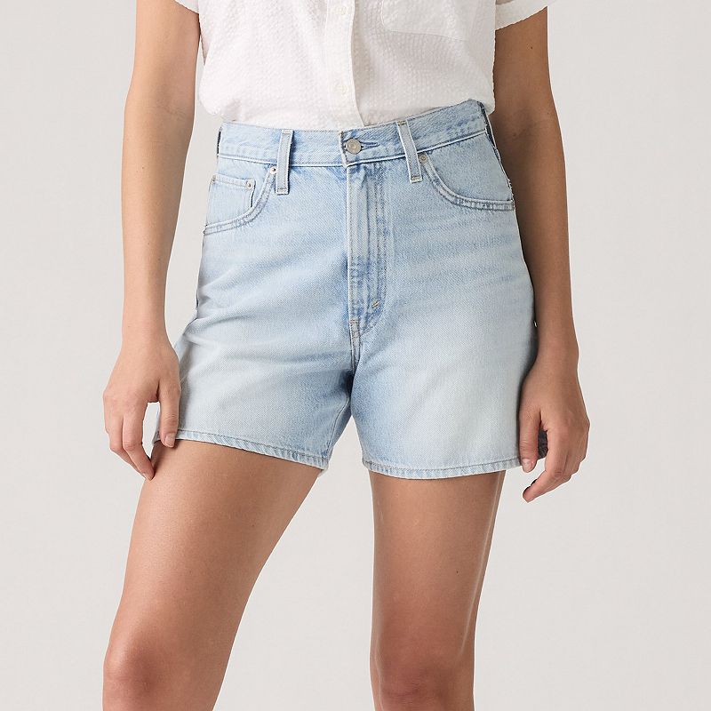 Women's Levi Cinch Baggy Short,