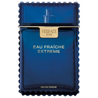 Versace Versace Eau Fraiche Extreme Eau De Parfum