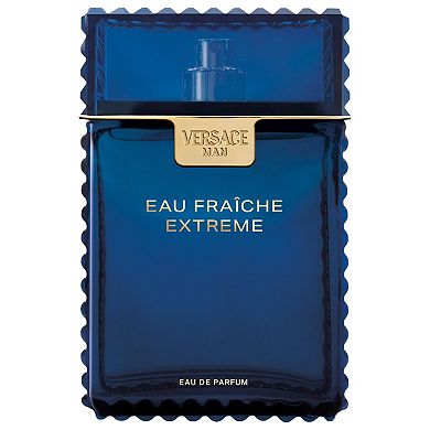 Versace Eau Fraiche Extreme Eau De Parfum