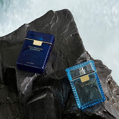 Versace Eau Fraiche Extreme Eau De Parfum