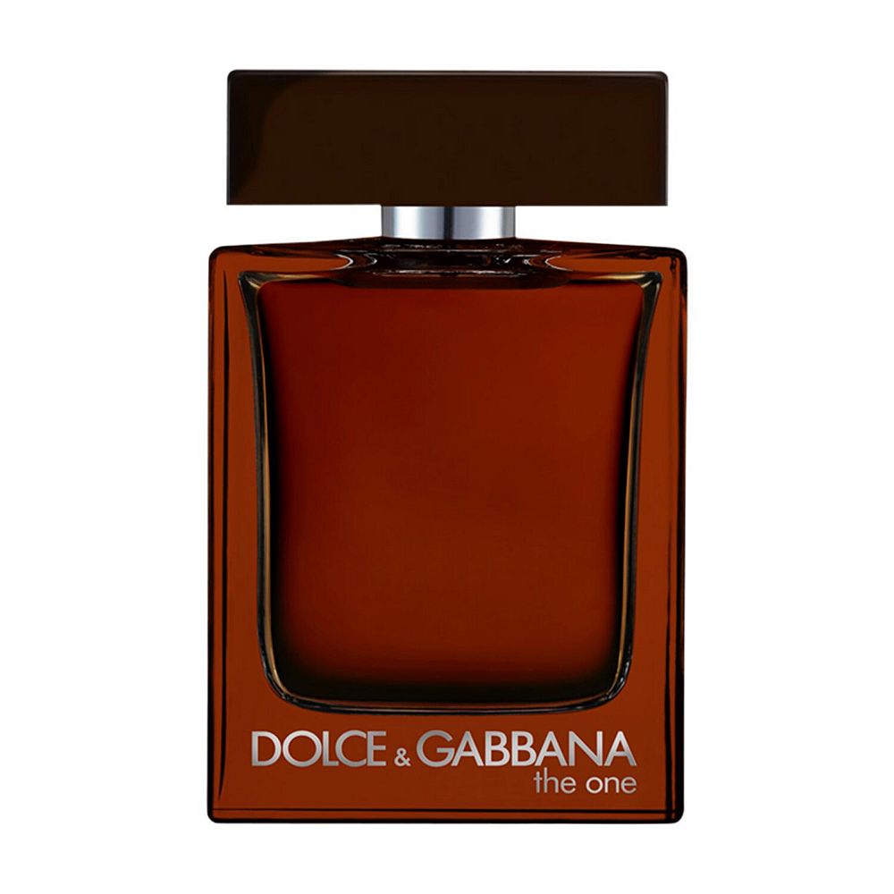 DOLCE&GABBANA The One For Men Parfum with Tobacco