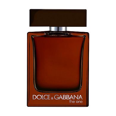 The One For Men Parfum with Tobacco