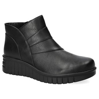 Easy Street Rayleen Women's Platform Ankle Boots