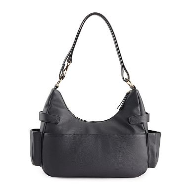 E.T.A. by Rosetti Bria Coho Hobo Bag