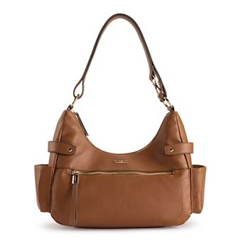 E.T.A. by Rosetti Bria Coho Hobo Bag