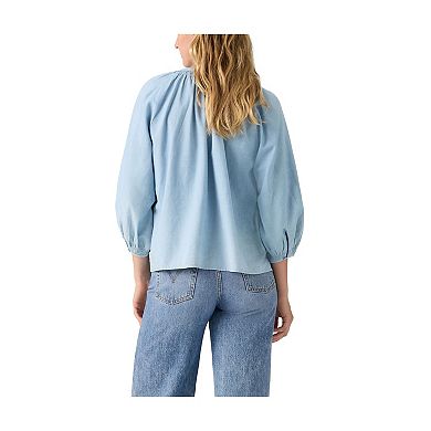 Women's Levi's® Puff Sleeve Phoebe Blouse