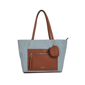 Rosetti Kitt Item Tote Bag