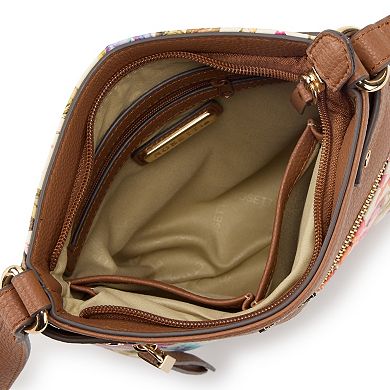 Rosetti Sandy Crossbody Bag