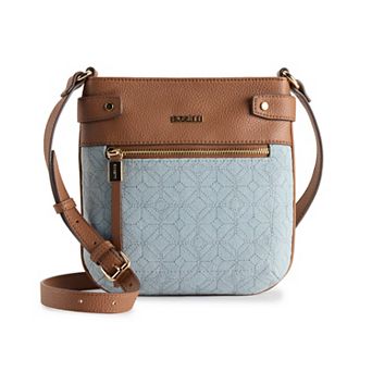 Rosetti Sandy Crossbody Bag