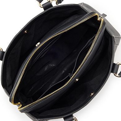 Rosetti Ariel Crossbody Strap Satchel Bag