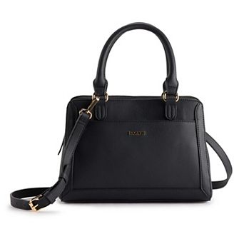 Rosetti Ariel Crossbody Strap Satchel Bag