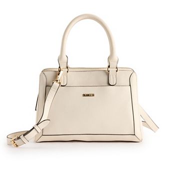 Rosetti Ariel Crossbody Strap Satchel Bag