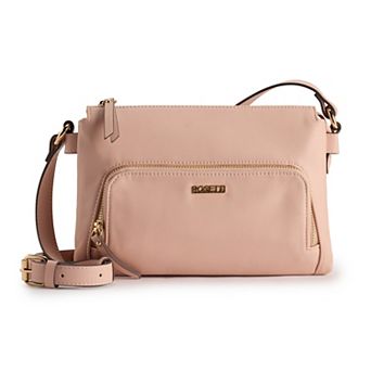 Rosetti Ash Crossbody Bag