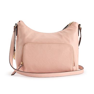 Rosetti Mali Crossbody Bag
