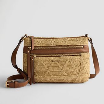 Rosetti Sherri Crossbody Bag