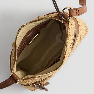 Rosetti Sherri Crossbody Bag