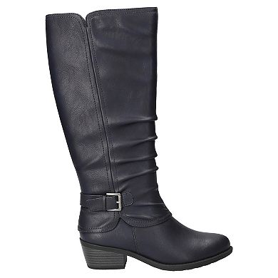 Easy Street Tenille Women's Tall Boots