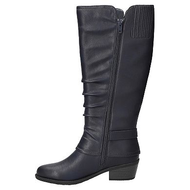 Easy Street Tenille Women's Tall Boots