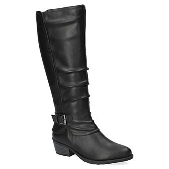 Easy Street Tenille Women's Tall Boots
