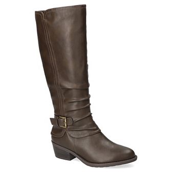 Easy Street Tenille Women's Tall Boots