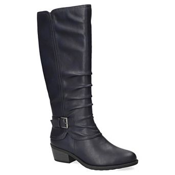 Easy Street Tenille Women's Tall Boots