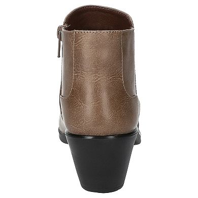 Easy Street Langley Women's Ankle Boots