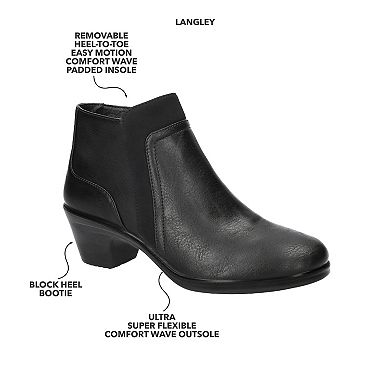Easy Street Langley Women's Ankle Boots