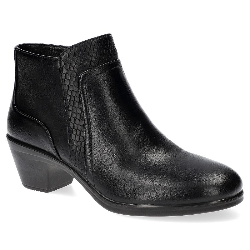 Easy Street Langley Women’s Ankle Boots,
