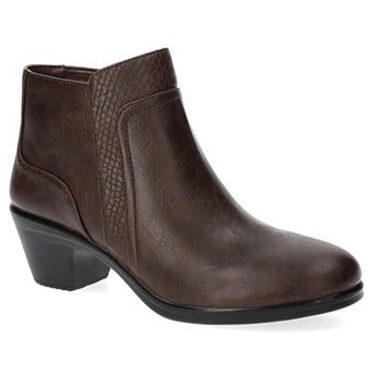 Easy Street Langley Women's Ankle Boots