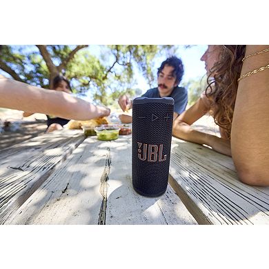 JBL Grip Compact Bluetooth Speaker with JBL Pro Sound & Ambient Light