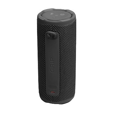 JBL Grip Compact Bluetooth Speaker with JBL Pro Sound & Ambient Light