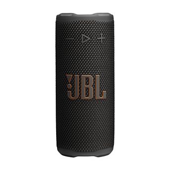 JBL Grip Compact Bluetooth Speaker with JBL Pro Sound & Ambient Light
