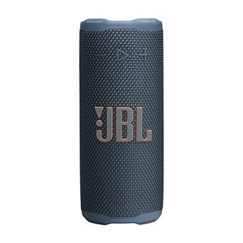 JBL Grip Compact Bluetooth Speaker with JBL Pro Sound & Ambient Light