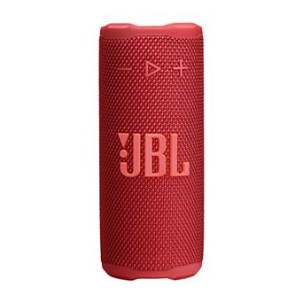 JBL Grip Compact Bluetooth Speaker with JBL Pro Sound & Ambient Light