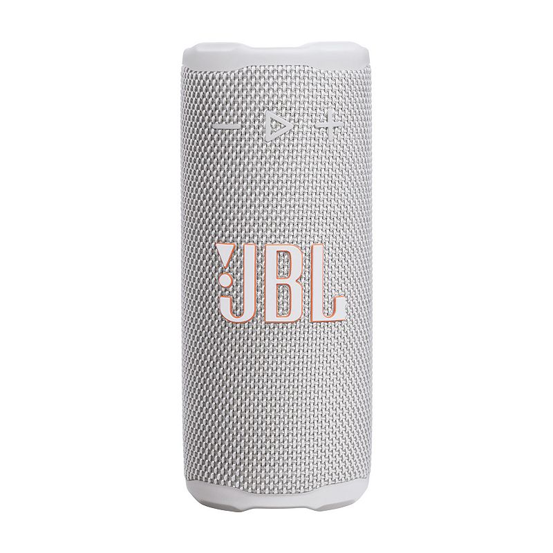 JBL Portable Grip Speakers - White