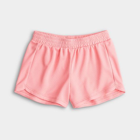Детские сетчатые шорты Jumping Beans Active Mesh