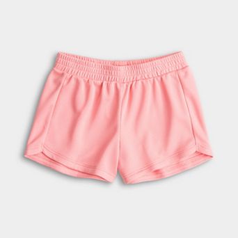 Girls 4-12 Jumping Beans® Active Mesh Shorts
