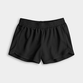 Girls 4-12 Jumping Beans® Active Mesh Shorts