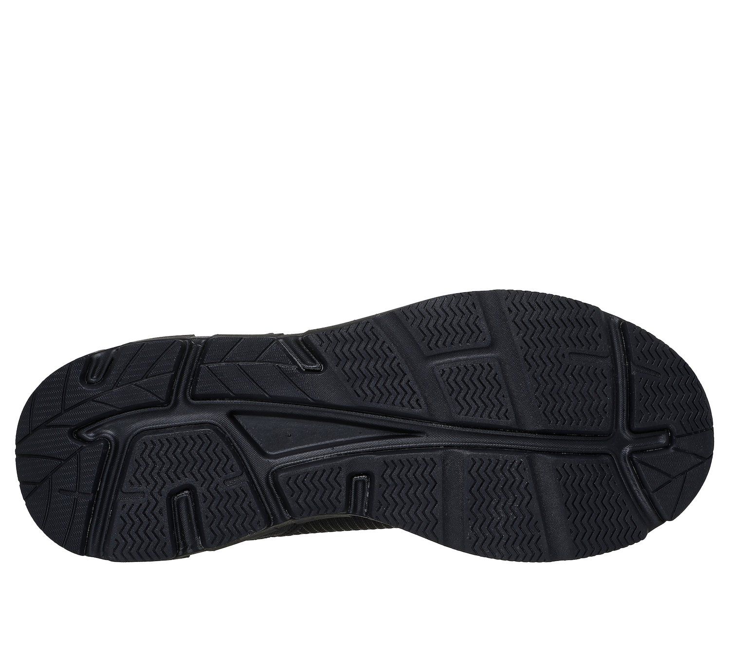 Мужские ботинки Skechers Work Terradraft Lace-Up Comfort — фото 4