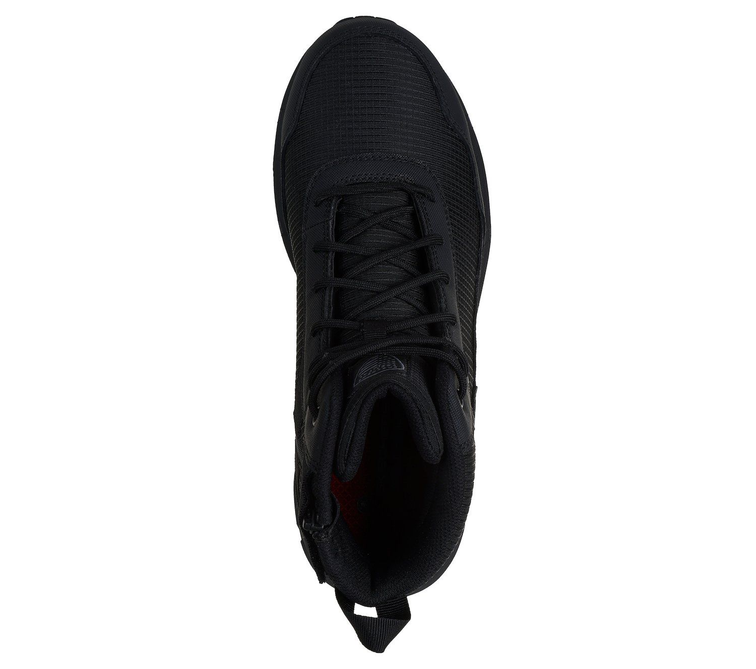 Мужские ботинки Skechers Work Terradraft Lace-Up Comfort — фото 5