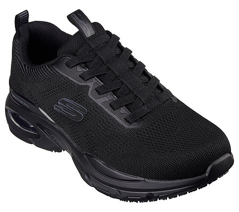 Мужские кроссовки Skechers Skech-Air Ventura Men's Slip-On Comfort Sneakers