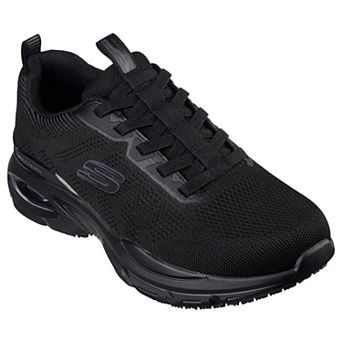 Skechers® Skech-Air Ventura Men's Slip-On Comfort Sneakers
