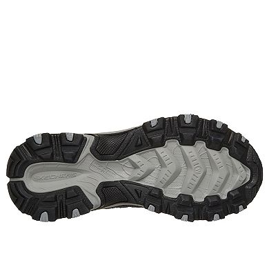 Skechers® Stamina Men's All Terrain Athletic Comfort Trail Sneakers