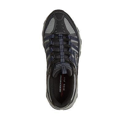 Skechers® Stamina Men's All Terrain Athletic Comfort Trail Sneakers