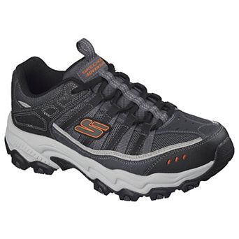 Skechers® Stamina Men's All Terrain Athletic Comfort Trail Sneakers