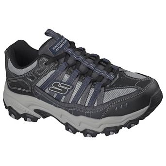 Skechers® Stamina Men's All Terrain Athletic Comfort Trail Sneakers