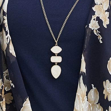 Women's Sandra Darren Floral Jacket Dress