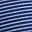 Navy Stripe